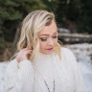 Meet your Posher, Lacey